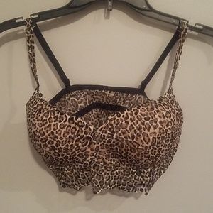 Victoria's Secret Pink bralette